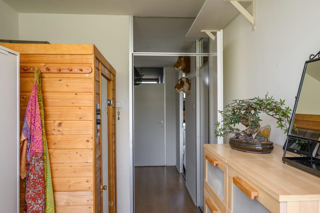 Foto 41 van Giek 44
