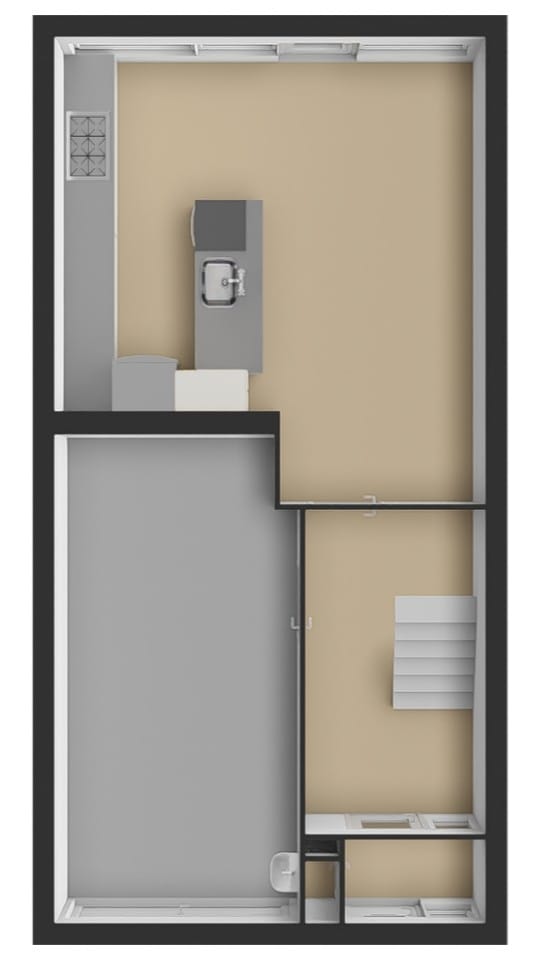 Foto 52 van Giek 44