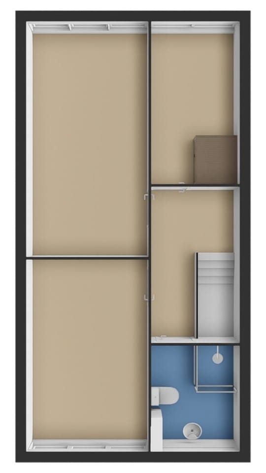Foto 54 van Giek 44
