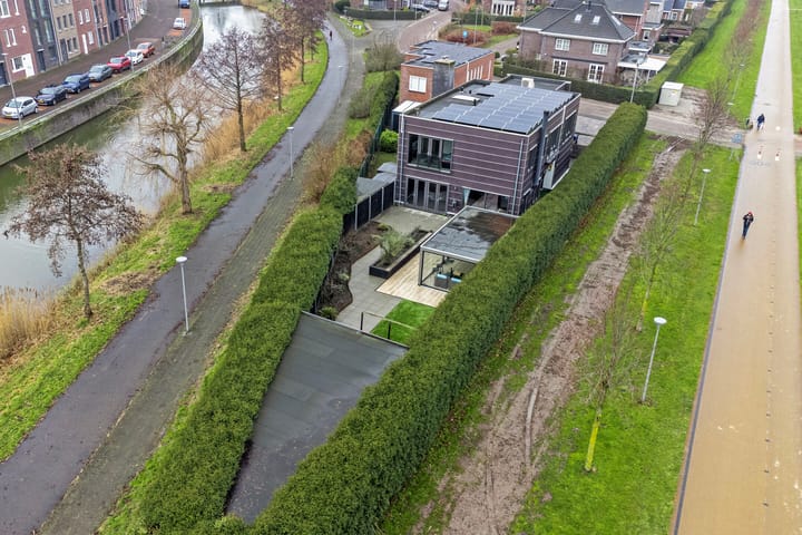 Roald Amundsenstraat 1