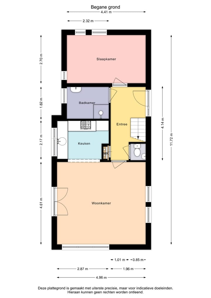 Foto 33 van Roggepaed 5