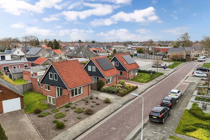 Foto 2 van Roggepaed 5