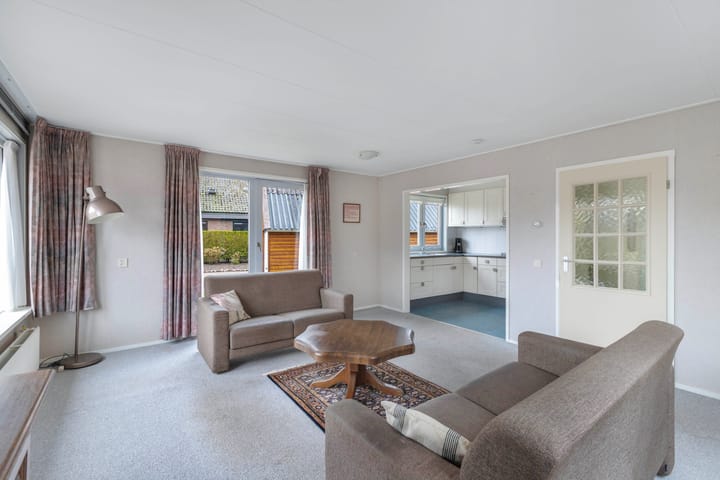 Foto 3 van Roggepaed 5