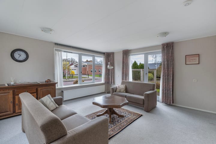 Foto 5 van Roggepaed 5