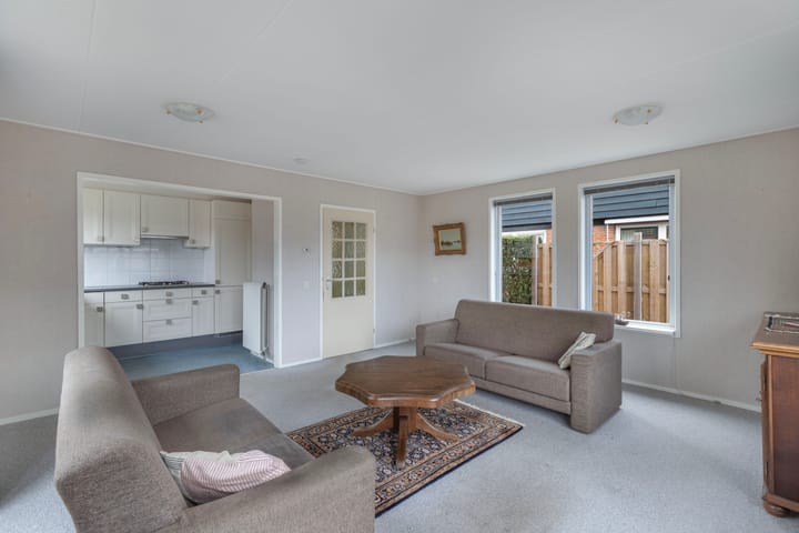 Foto 6 van Roggepaed 5