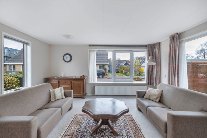 Foto 7 van Roggepaed 5