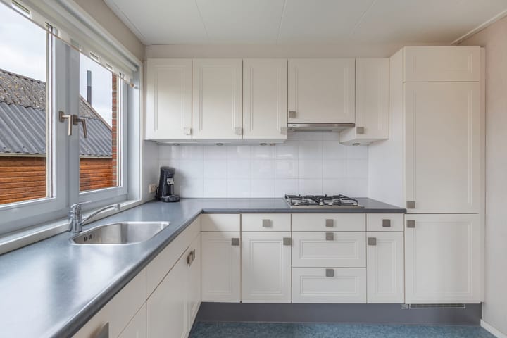 Foto 10 van Roggepaed 5