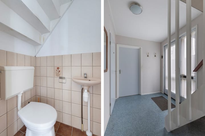 Foto 12 van Roggepaed 5