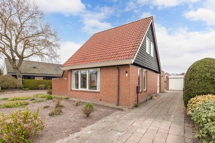 Foto 25 van Roggepaed 5