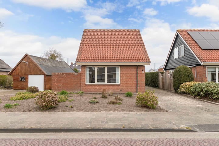 Foto 26 van Roggepaed 5