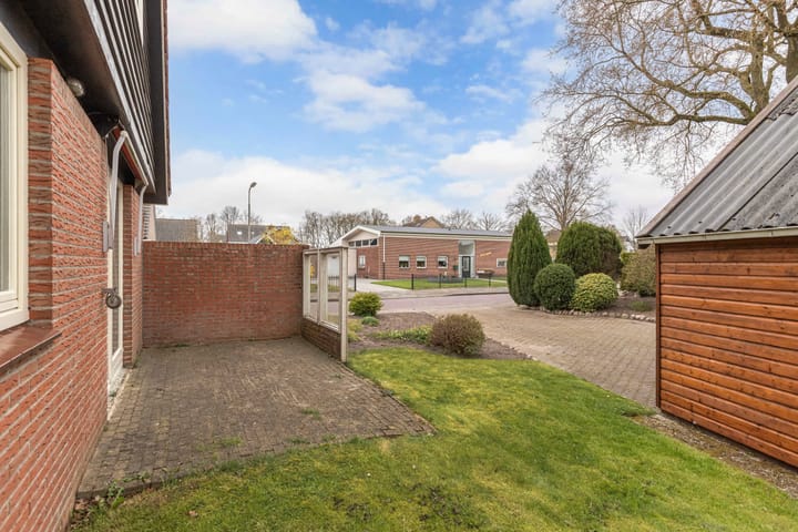 Foto 27 van Roggepaed 5