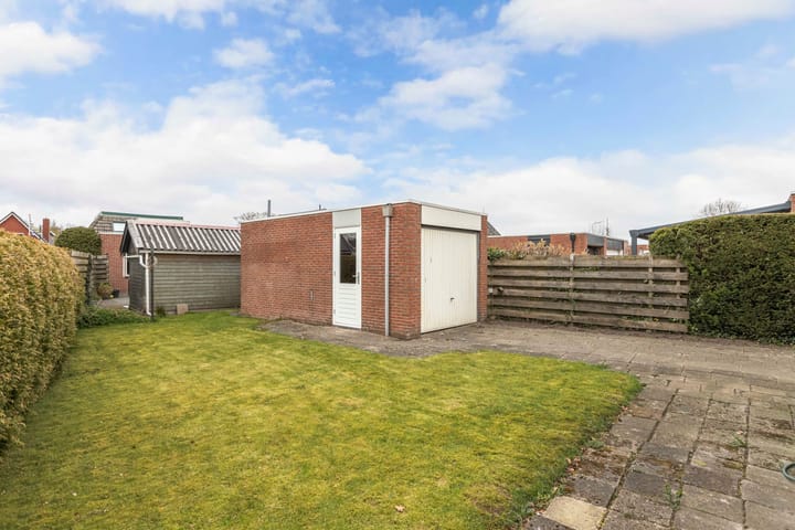 Foto 28 van Roggepaed 5