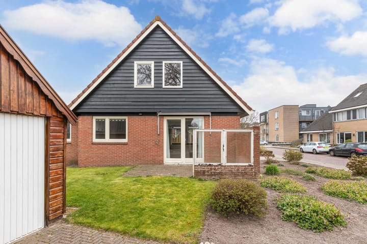 Foto 29 van Roggepaed 5