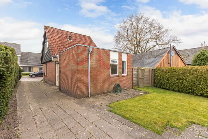 Foto 30 van Roggepaed 5