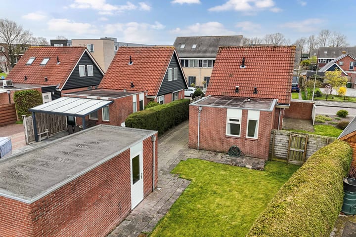 Foto 31 van Roggepaed 5