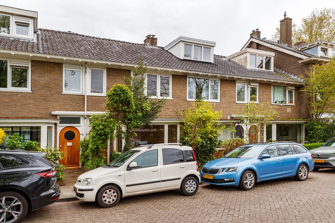 Foto 1 van Julianaweg 224