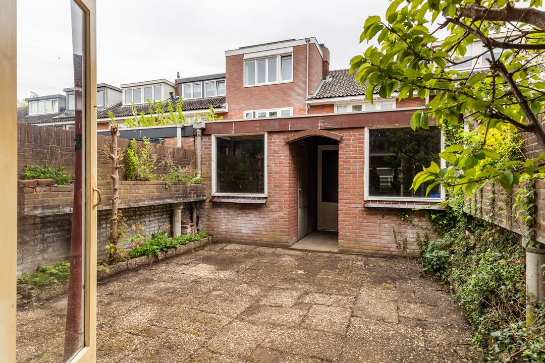 Foto 11 van Julianaweg 224