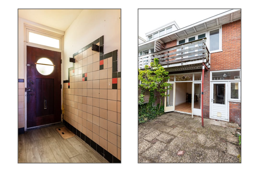 Foto 7 van Julianaweg 224