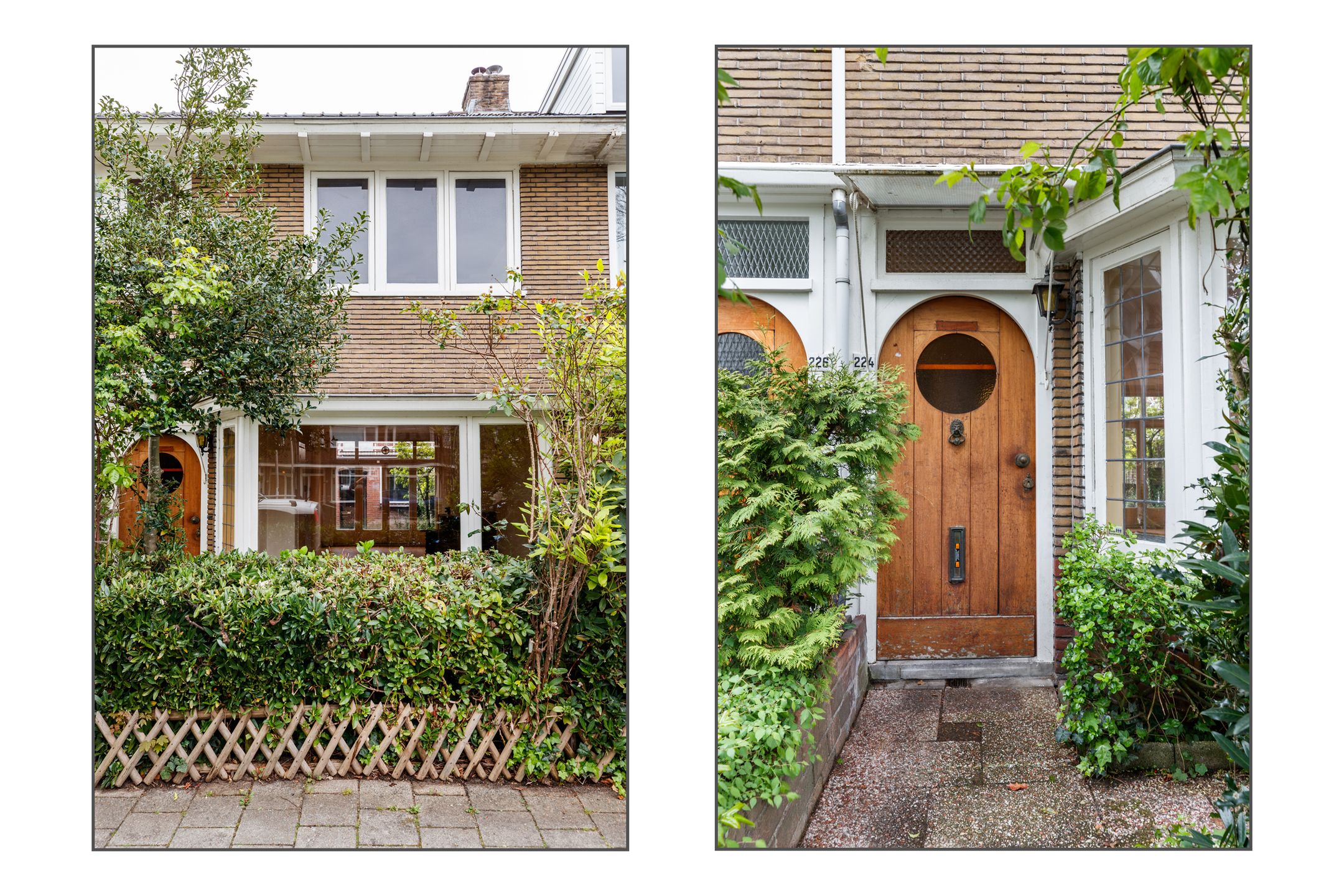 Foto 6 van Julianaweg 224