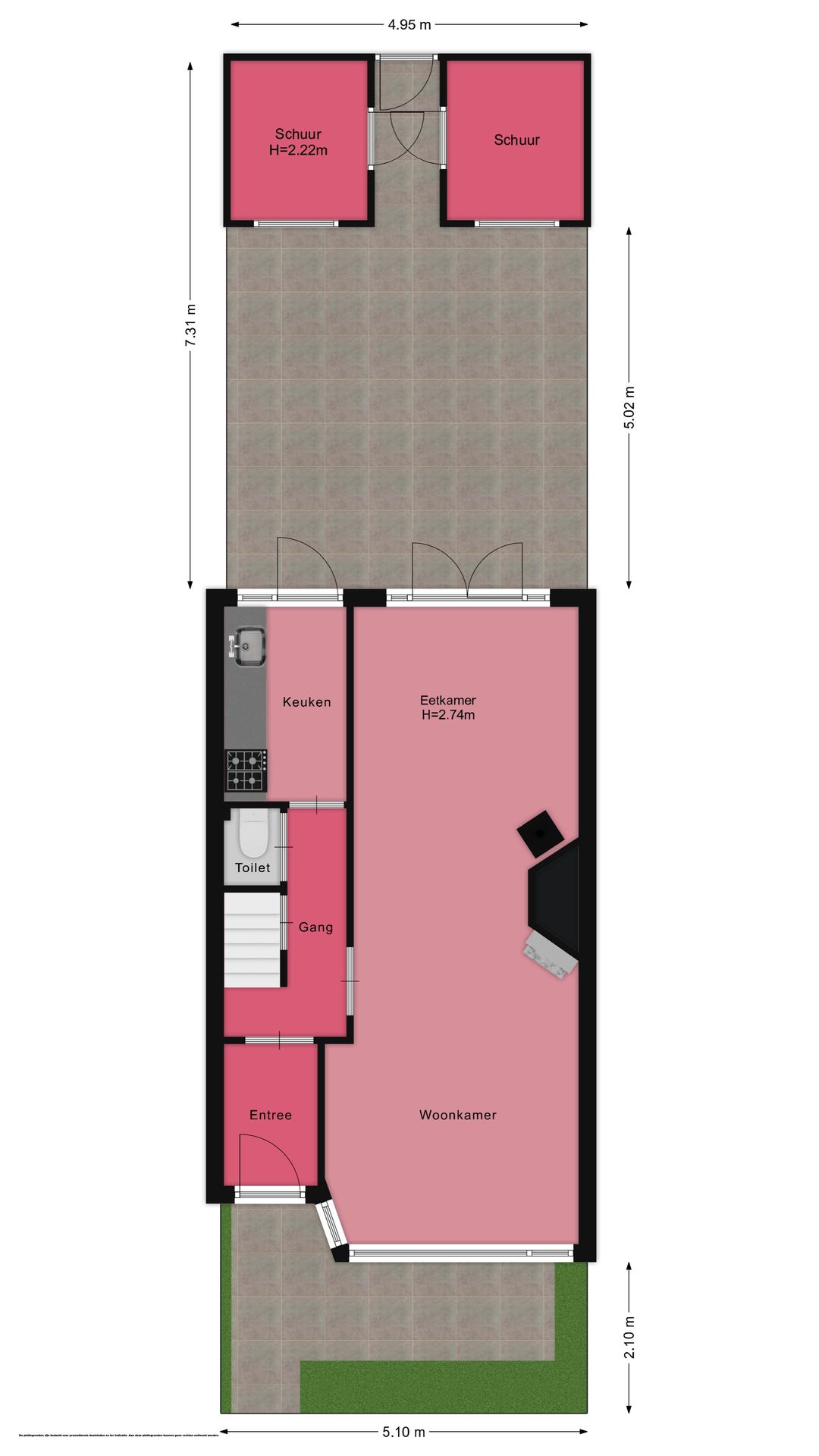 Foto 23 van Julianaweg 224