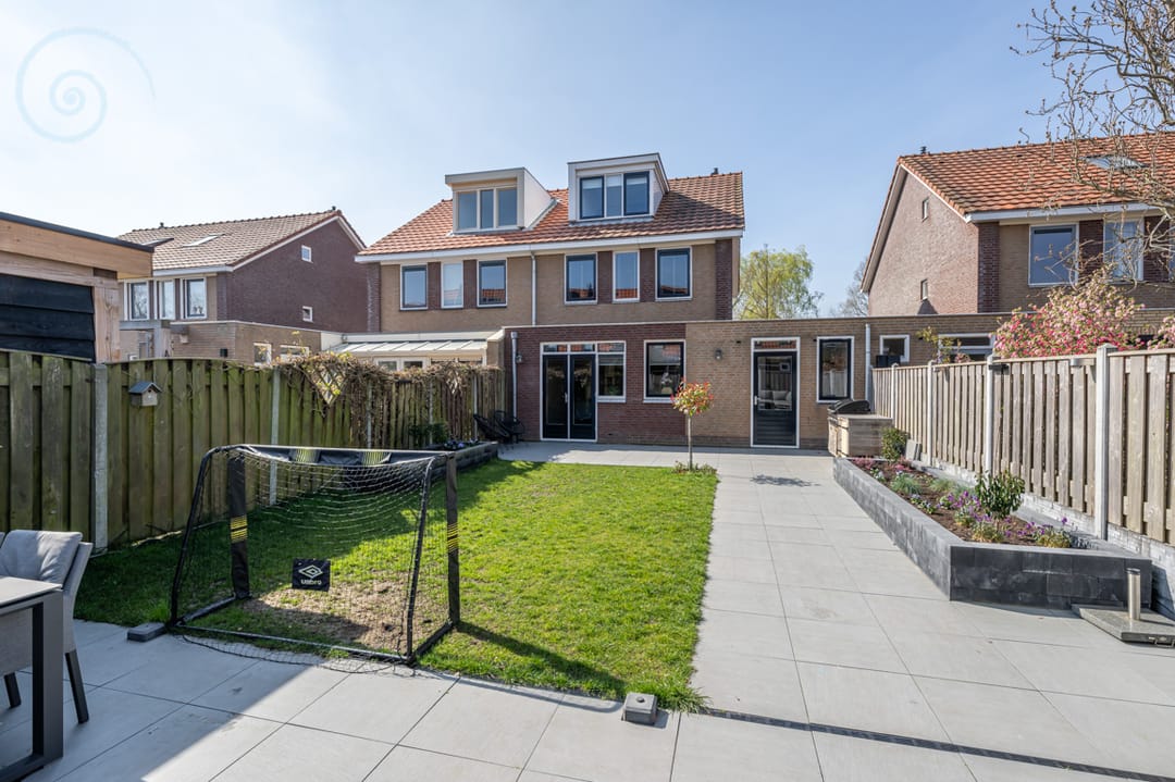 Foto 2 van Betje Wolffstraat 25