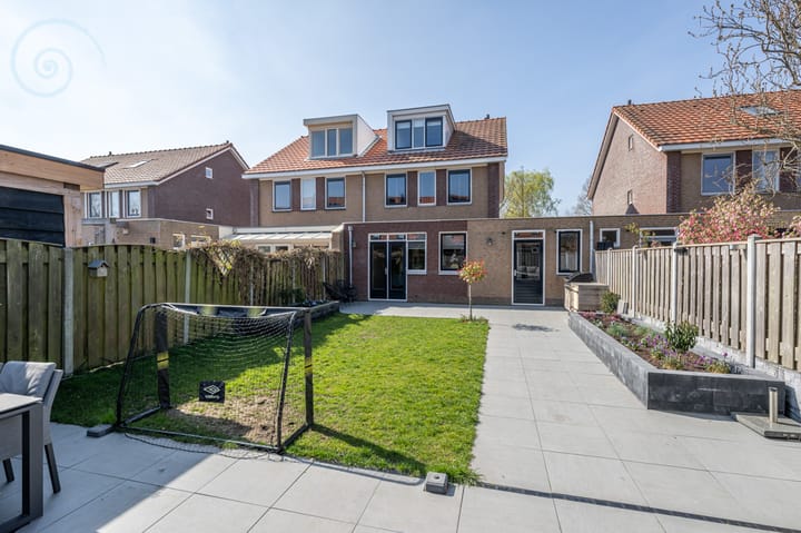 Foto 2 van Betje Wolffstraat 25