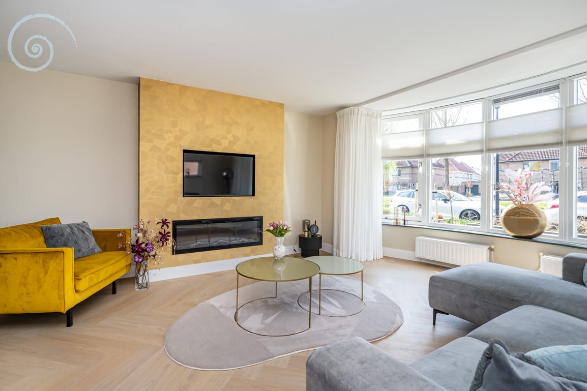 Foto 3 van Betje Wolffstraat 25