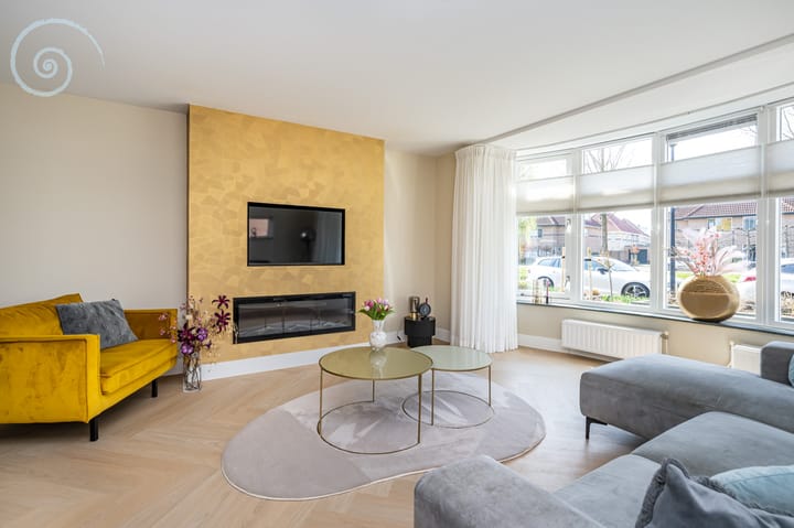 Foto 3 van Betje Wolffstraat 25