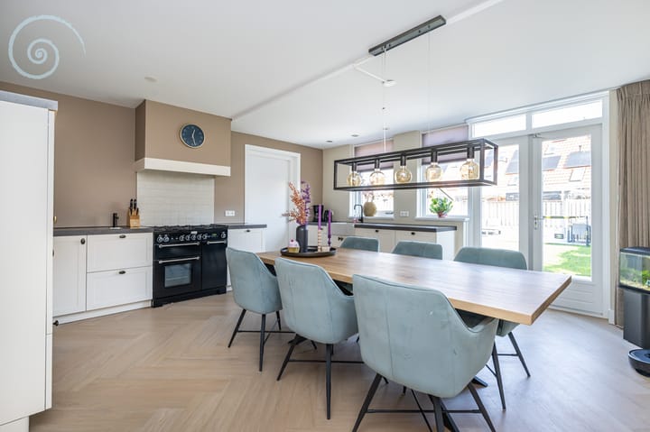 Foto 4 van Betje Wolffstraat 25