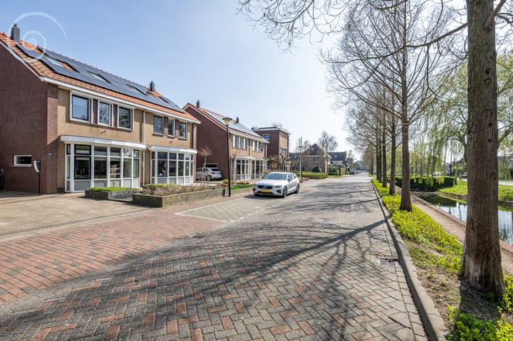 Foto 5 van Betje Wolffstraat 25