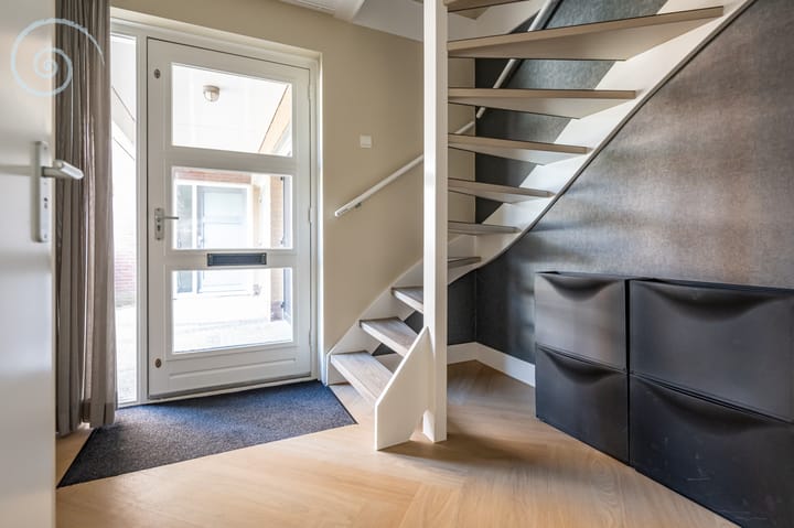 Foto 6 van Betje Wolffstraat 25