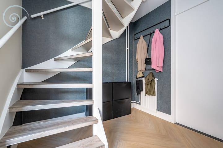 Foto 7 van Betje Wolffstraat 25