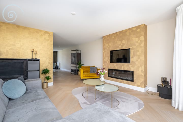 Foto 9 van Betje Wolffstraat 25