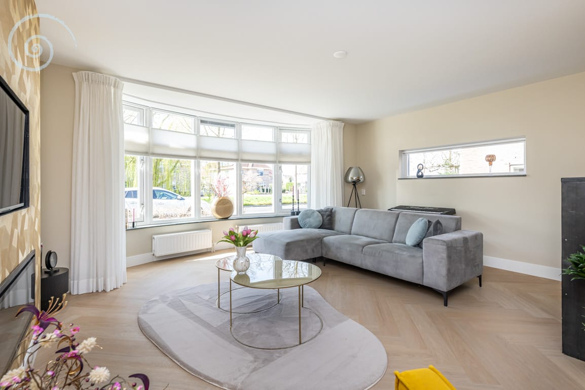 Foto 10 van Betje Wolffstraat 25