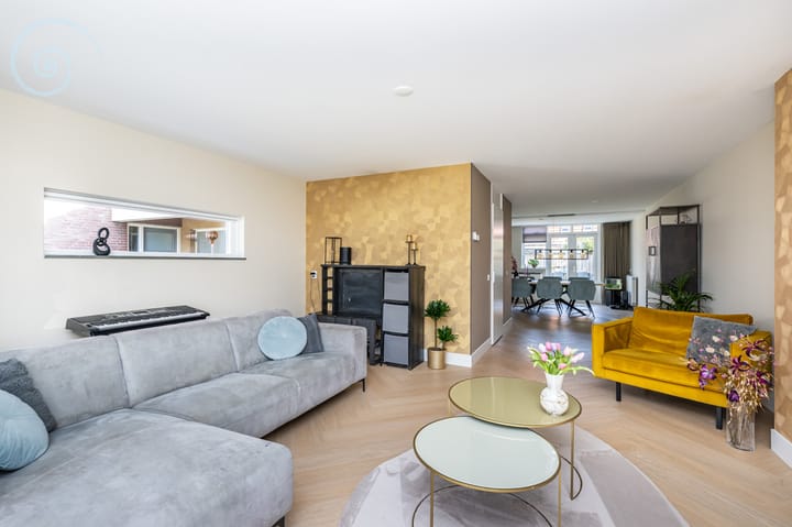 Foto 11 van Betje Wolffstraat 25