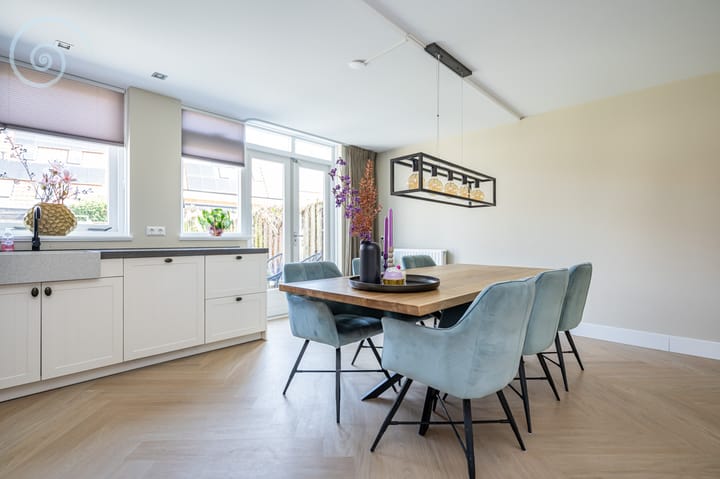 Foto 14 van Betje Wolffstraat 25