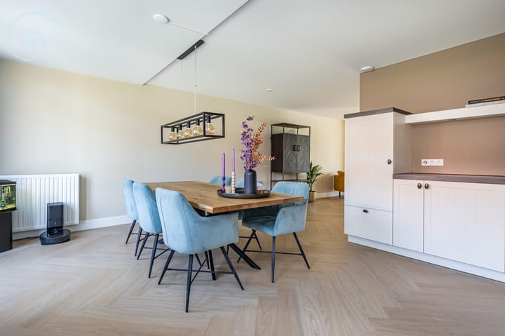 Foto 15 van Betje Wolffstraat 25