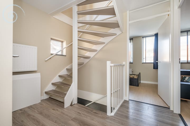 Foto 20 van Betje Wolffstraat 25