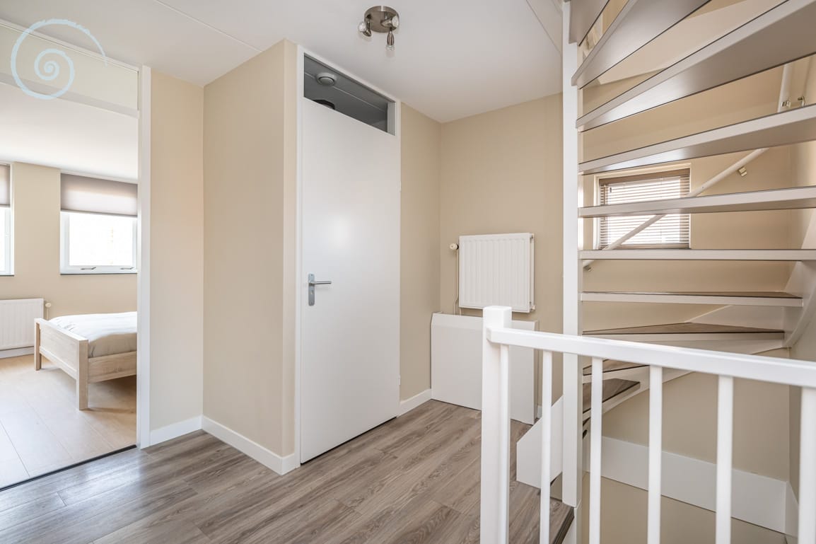 Foto 21 van Betje Wolffstraat 25