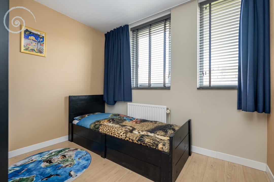 Foto 26 van Betje Wolffstraat 25