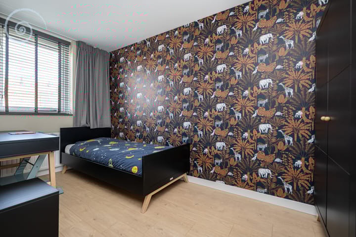 Foto 27 van Betje Wolffstraat 25