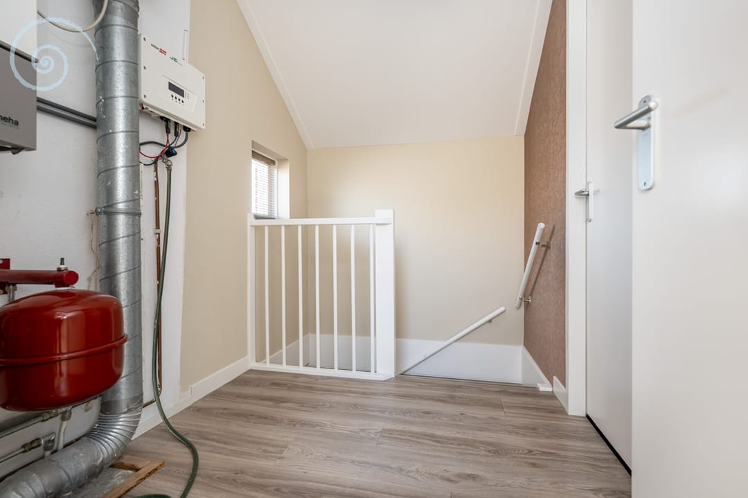 Foto 32 van Betje Wolffstraat 25