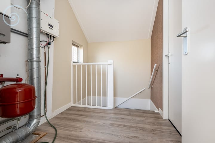 Foto 32 van Betje Wolffstraat 25