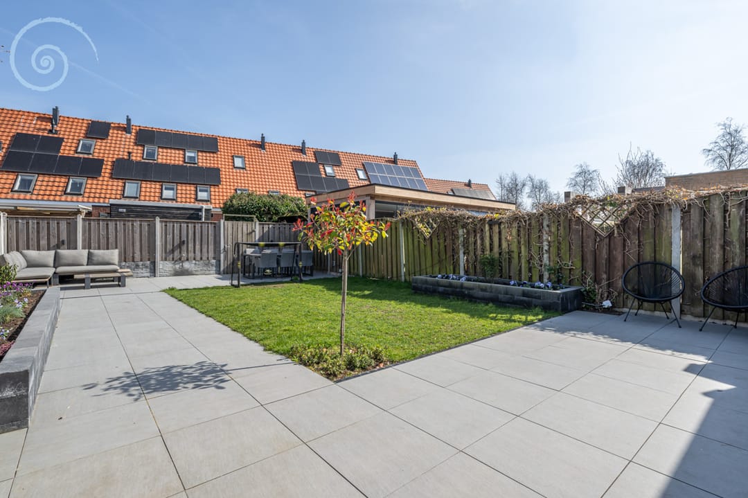 Foto 38 van Betje Wolffstraat 25