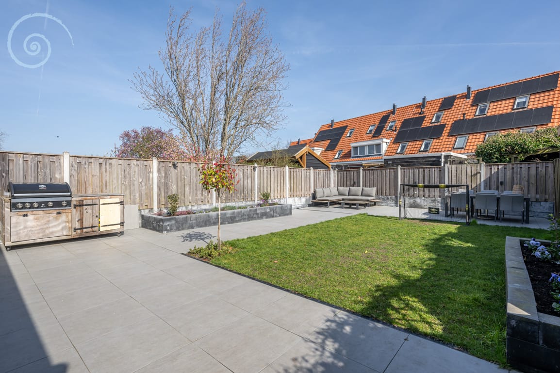 Foto 39 van Betje Wolffstraat 25