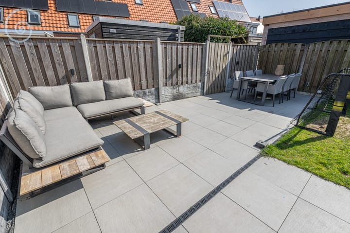 Foto 40 van Betje Wolffstraat 25