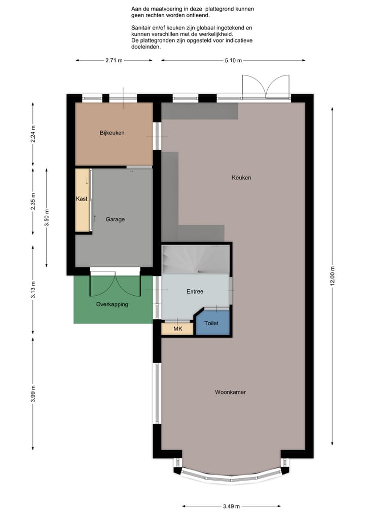 Foto 42 van Betje Wolffstraat 25