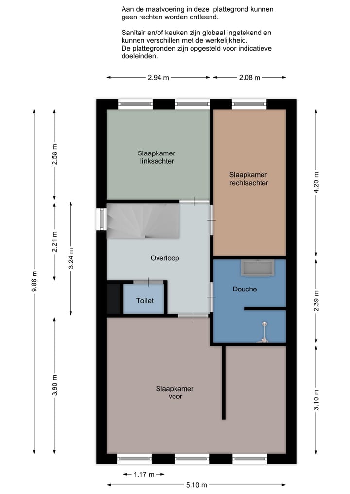 Foto 43 van Betje Wolffstraat 25