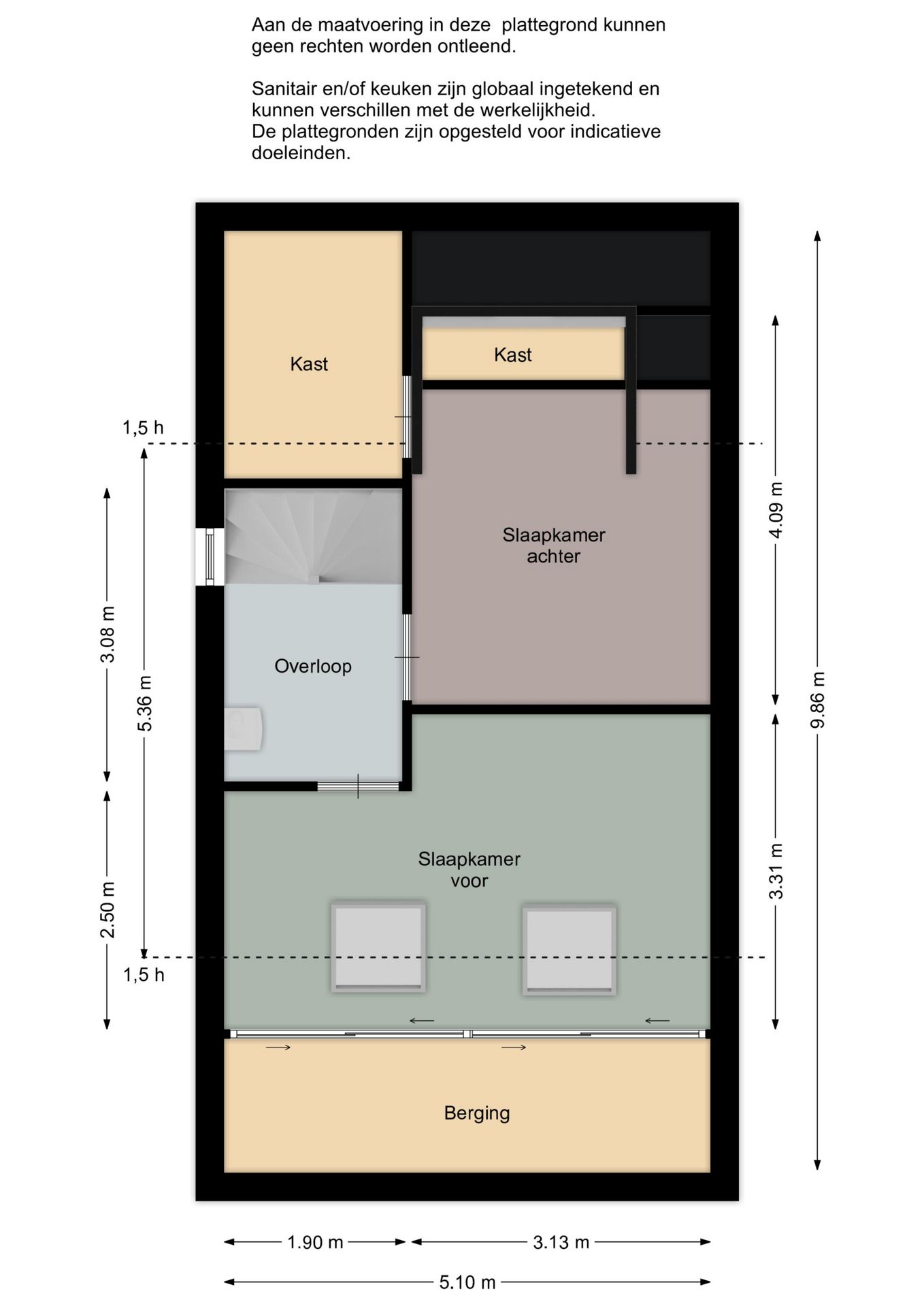 Foto 44 van Betje Wolffstraat 25