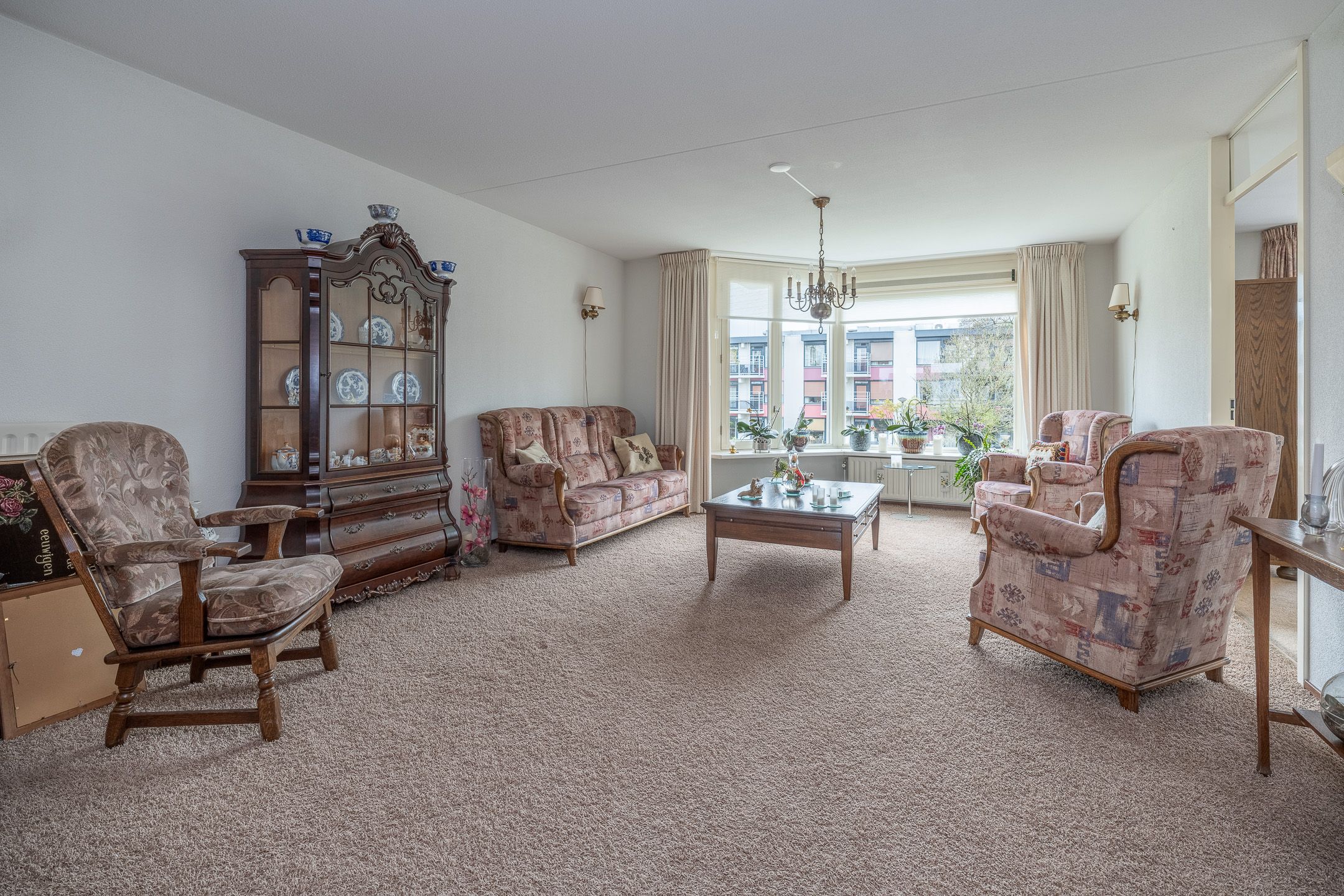 Foto 3 van Ericahof 46